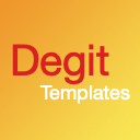 Degit-Templates